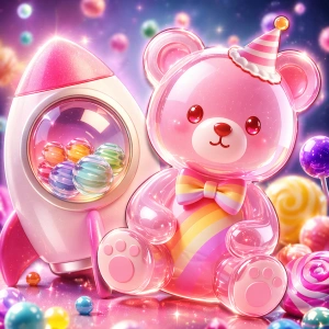 Sugar Rush