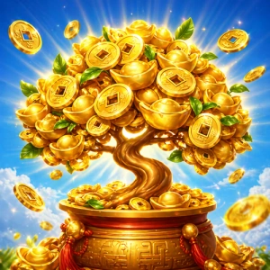 Money Tree