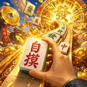 Mahjong Bingo2