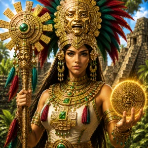 Golden Empire II