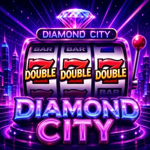 DiamondCity